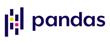 pandas