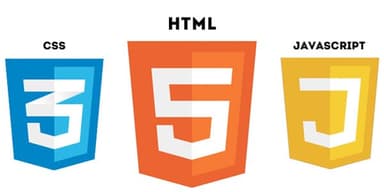HTML, CSS e JavaScript